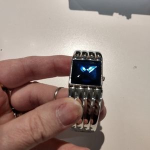 Lafayette Bangle Watch